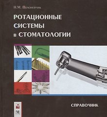 Ротационные системы в стоматологии. Справочник