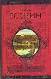 Стихотворения. Поэмы. Проза