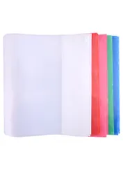 Обложка для учебника. универсальная. 150 мкм. 226х490 мм. -Таганрог: ИП Муличенко С.Г., У226У 173378