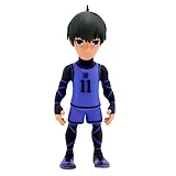 Коллекционная фигурка  - Синяя тюрьма Йоичи Исаги, Minix, (8х9х18), (15320)