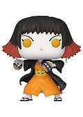 Фигурка Funko POP! Animation Demon Slayer Susamaru w/(GW) Chase (1409) (Fun72611) - 0