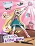 Раскрась другие миры (с наклейками) - 0