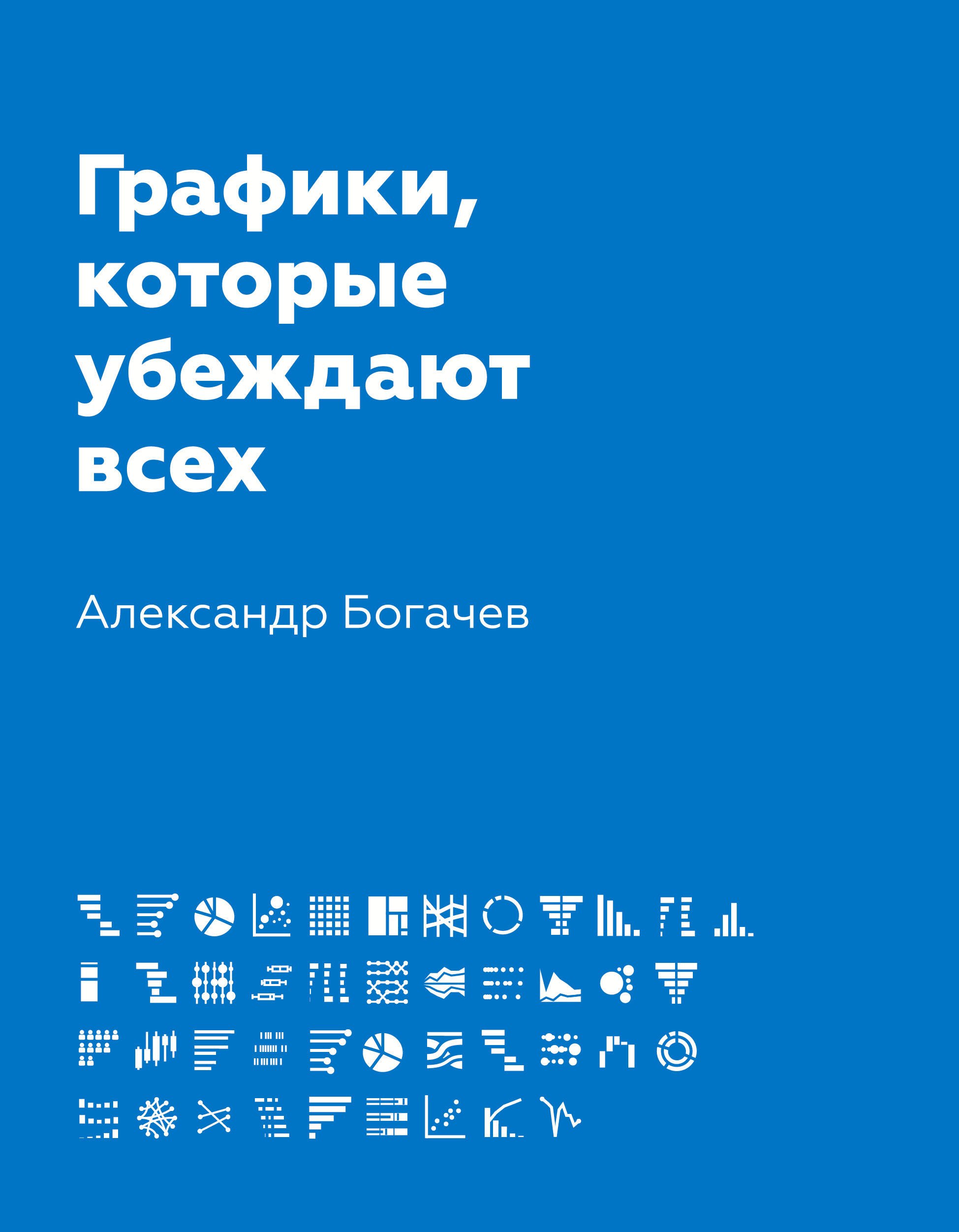 

Графики, которые убеждают всех