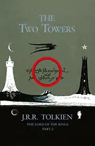 The Two Towers. Part 2 of The Lord of the Rings