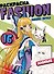 РАСКРАСКА Fashion Аниме. Magic style - 0