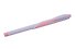 Шариковая ручка синяя 0,5 мм, ErgoLine Kids Stick&Grip Pastel, Erich Krause - 2