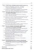 Основы теории национальной безопасности. Учебник - 2