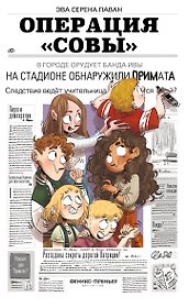 Операция "Совы"