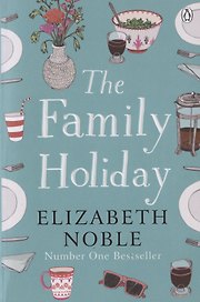 The Family Holiday