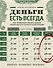 Деньги есть всегда. Как правильно тратить деньги, чтобы хватало на все и даже больше - 0