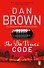 The Da Vinci Code (Brown Dan) Код да Винчи (Браун Дэн) / Книги на английском языке (Brown Dan)  (Браун Дэн) - 1