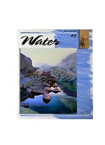 Вода / Water (№46) (м) (Leonardo Collection)