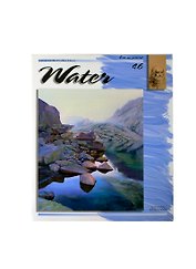 Вода / Water (№46) (м) (Leonardo Collection)