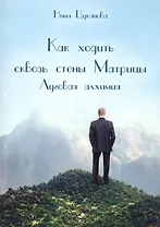 Как ходить сквозь стены матрицы. Луговая Алхимия.