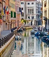 Паззл Clementoni HQ 500эл 30383 Венеция AST000000000069975