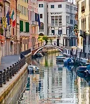 Паззл Clementoni HQ 500эл 30383 Венеция AST000000000069975