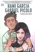 Teen Titans: Beast Boy Loves Raven