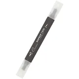 Маркер художественный "Сонет" растушевка (бесцветный), двухсторон., тонк. и широк.долото, Сонет