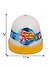 Лизун-антистресс TM Mr.Boo Crunchy slime BubbleGum - 1