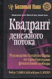 Квадрант денежного потока