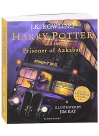 Harry Potter and the Prisoner of Azkaban