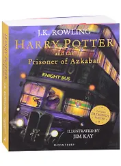 Harry Potter and the Prisoner of Azkaban