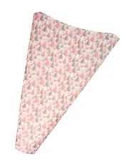 Бумага упаковочная 70*100см "Ёлки" НГ, мел., инд.уп.