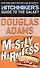 Mostly Harmless (Hitchhiker`s Guide to the Galaxy) - 0