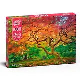 Пазл Cherry Pazzl "Краски осени", 1000 деталей