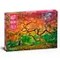 Пазл Cherry Pazzl "Краски осени", 1000 деталей - 0
