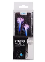 Наушники Голография (ПВХ бокс) (12-17547-WE-261)