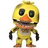 Фигурка Funko POP! Games FNAF Withered Chica (1084) (Fun83865) - 0