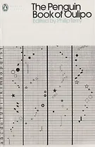 The Penguin Book of Oulipo