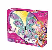 Оригами Winx Мозаика. Крылышки феи 11328