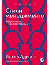 Стили менеджмента — эффективные и неэффективные