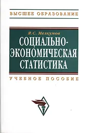 Социально-экономическая статистика: Учебное пособие