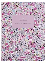 Тетрадь в клетку Be Smart, Le petit, 48 листов, в ассортименте