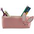 Пенал-косметичка «Rabbit best wishes» 8 x 20 см - 2