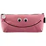 Пенал на молнии «Улыбка», 20 х 8 см - 2
