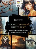 Искусственный интеллект. Пошаговое руководство для иллюстраторов - 0