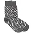 Дизайнерские носки St.Friday Socks, серый - 0