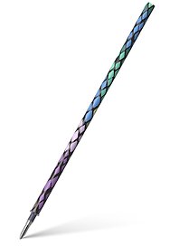 Стержень гелевый синий, InColor Purple Python, Erich Krause
