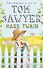 The Adventures of Tom Sawyer - 0