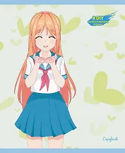 Тетради в клетку Listoff, "DIY Collection. Милашки", 48 листов, 10 штук, в ассортименте