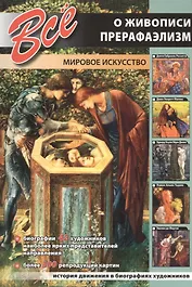 Все о живописи. Прерафаэлизм