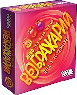 Настольная игра Воображарий, Hobby World