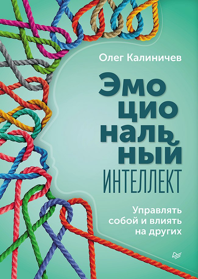 

Эмоциональный интеллект. Управлять собой и влиять на других