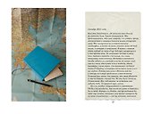 Путешествие за счастьем. Почтовые открытки из Греции - 2