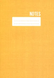 Тетрадь в клетку Listoff, "Monocolour. No 3", 120 листов