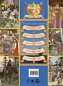 Сказки русских гусляров, ведунов и колдунов - 1